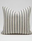 Kuddfodral randigt tyg Ralph Lauren