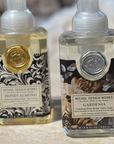 Skumtvål Honey Almond & Gardenia - MICHEL DESIGN WORKS (2-pack)