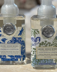 Skumtvål Indigo Cotton & Cotton & Linen - MICHEL DESIGN WORKS (2-pack)