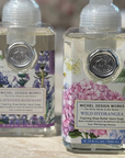 Skumtvål Lavender Rosemary & Wild Hydrangea - MICHEL DESIGN WORKS (2-pack)