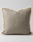 Kuddfodral Håkan Beige