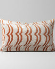 Kuddfodral silkessammet Les Ottomans Geometrisk