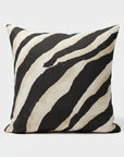 Kuddfodral Zebra - tyg Ralph Lauren
