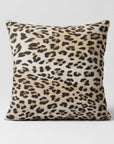 Komplett kudde Leopard