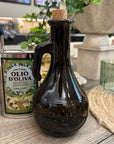 Olivoljekanna glas, 500 ml