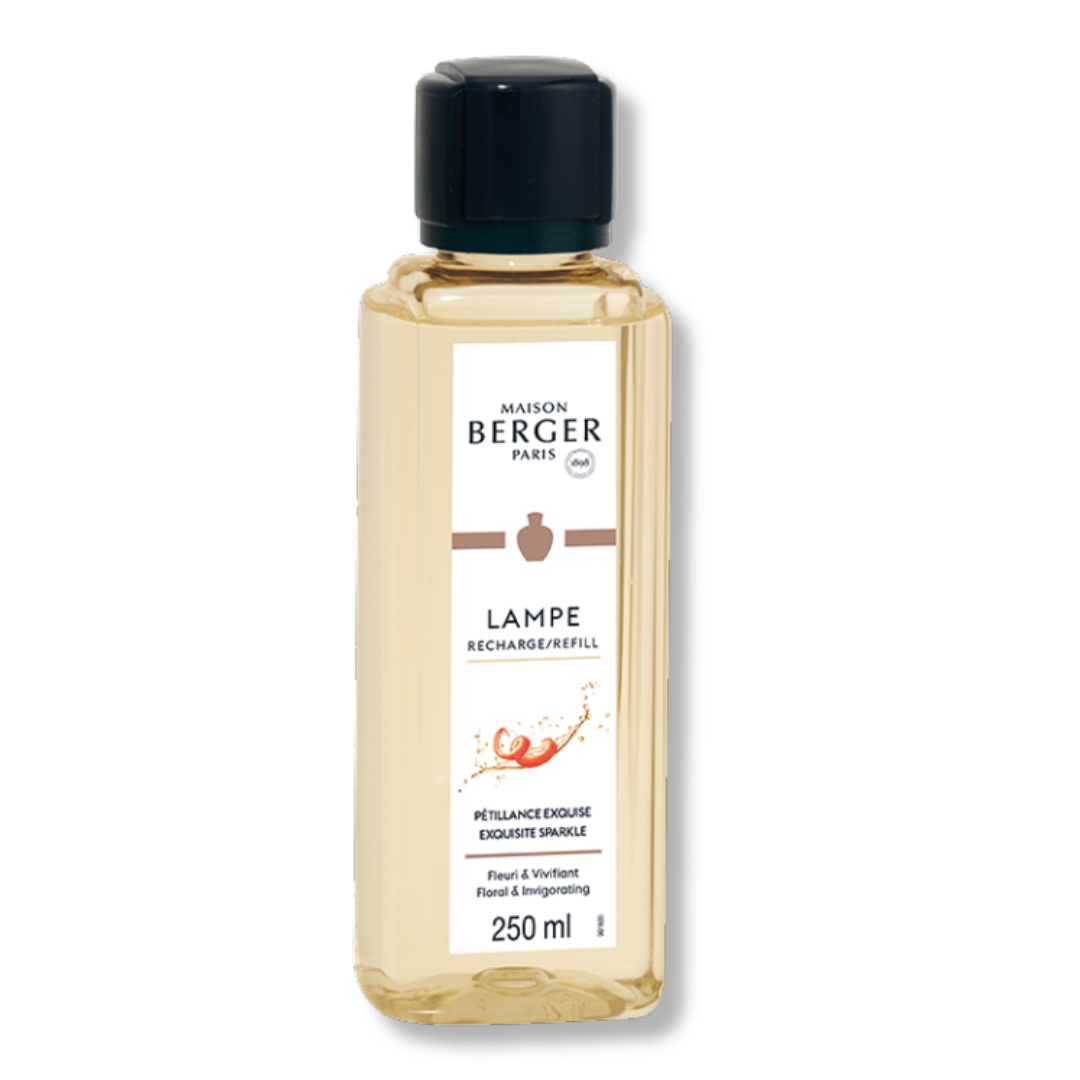 Refill doftlampa Maison Berger Petillance Exquise