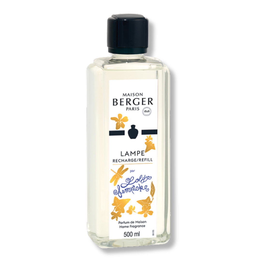 Refill doftlampa Maison Berger Lolita