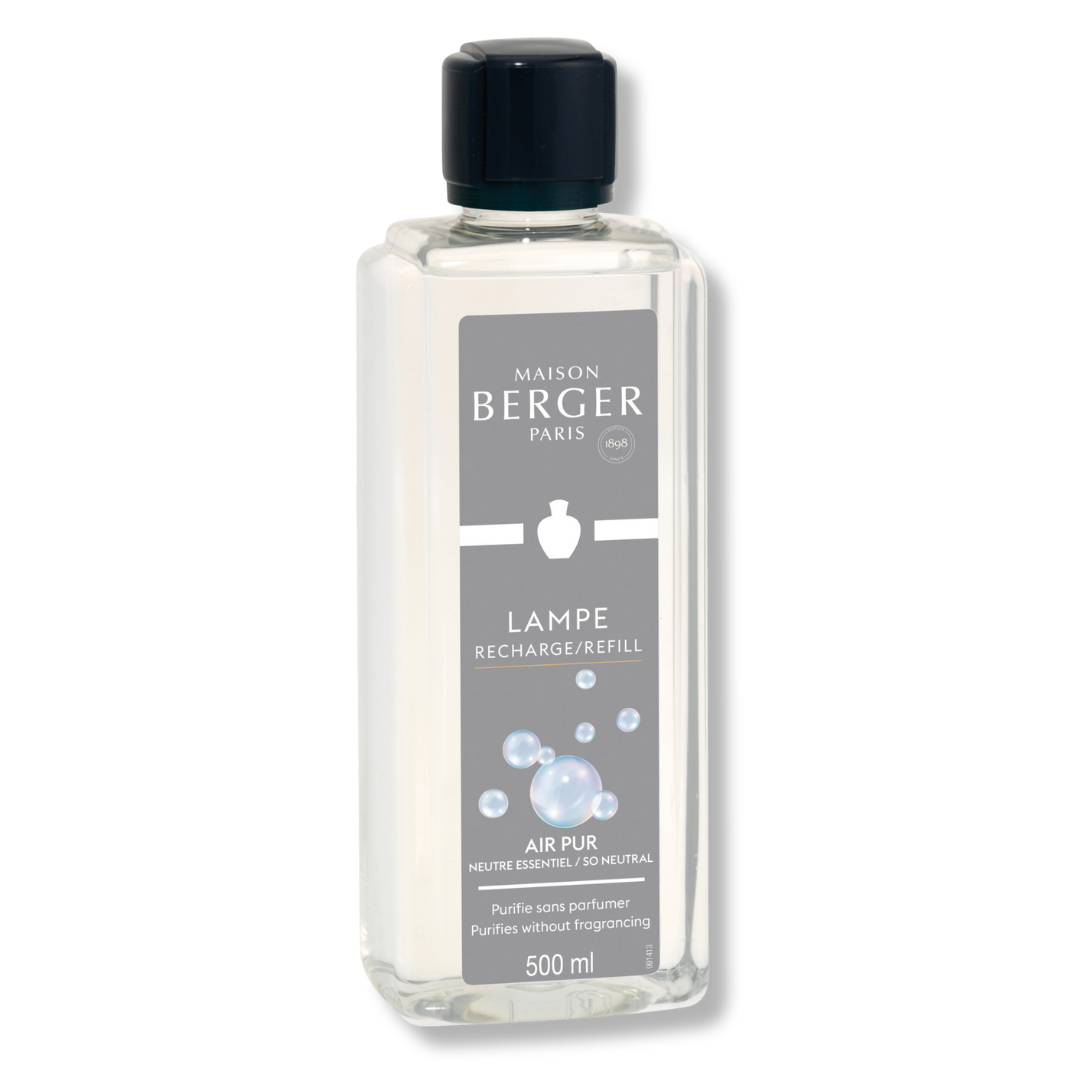 Refill doftlampa Maison Berger Neutre Essentiel