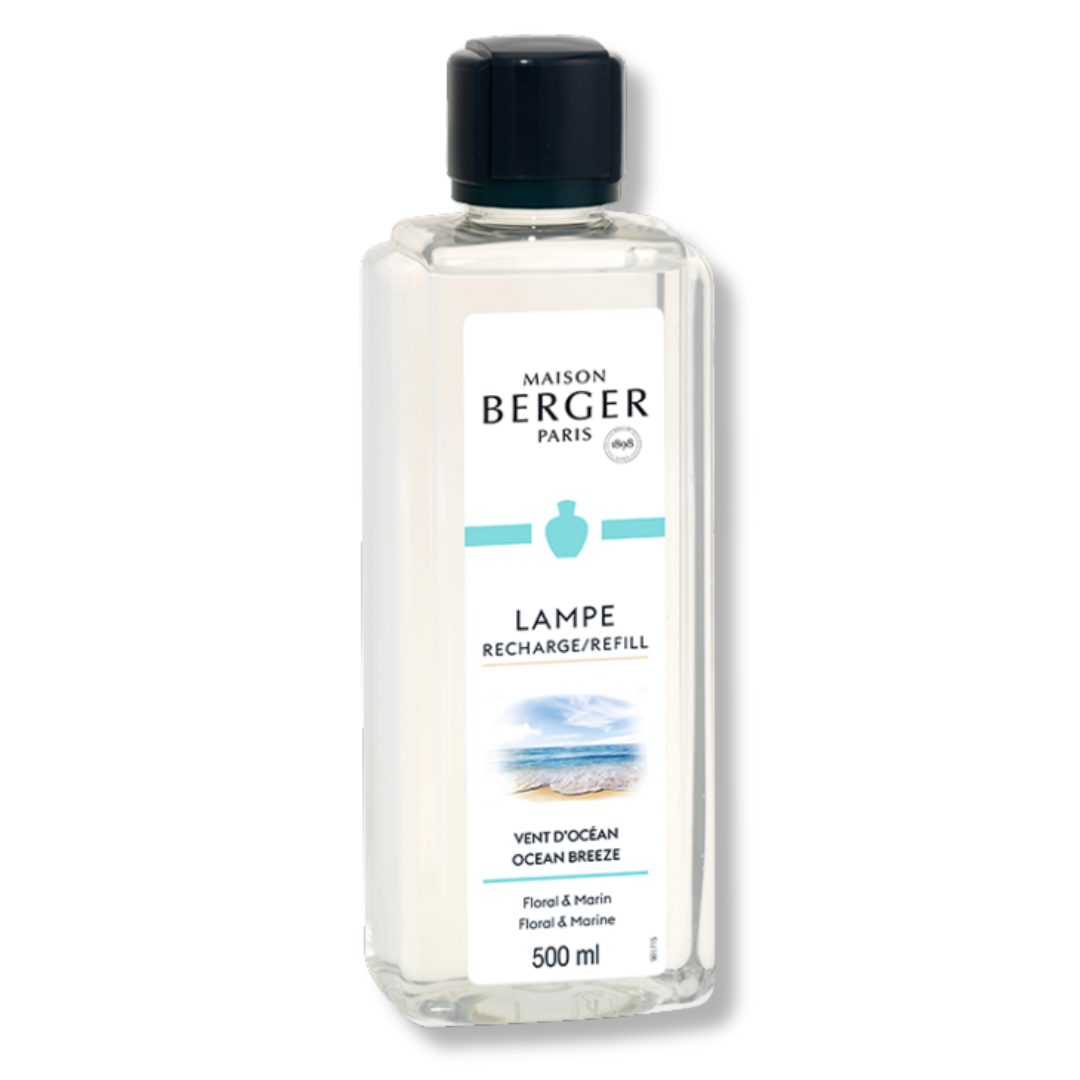 Refill doftlampa Maison Berger Vent Ocean