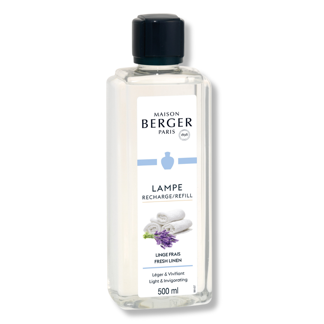 Refill doftlampa Maison Berger Linge Frais