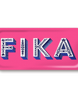 Bricka - Fika
