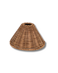Lampskärm RATTAN
