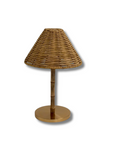 Lampskärm RATTAN