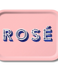 Bricka - Rose
