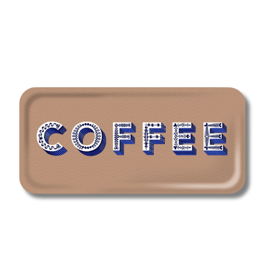 Bricka - Coffee