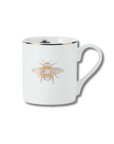 Queen Bee Porslinsmugg