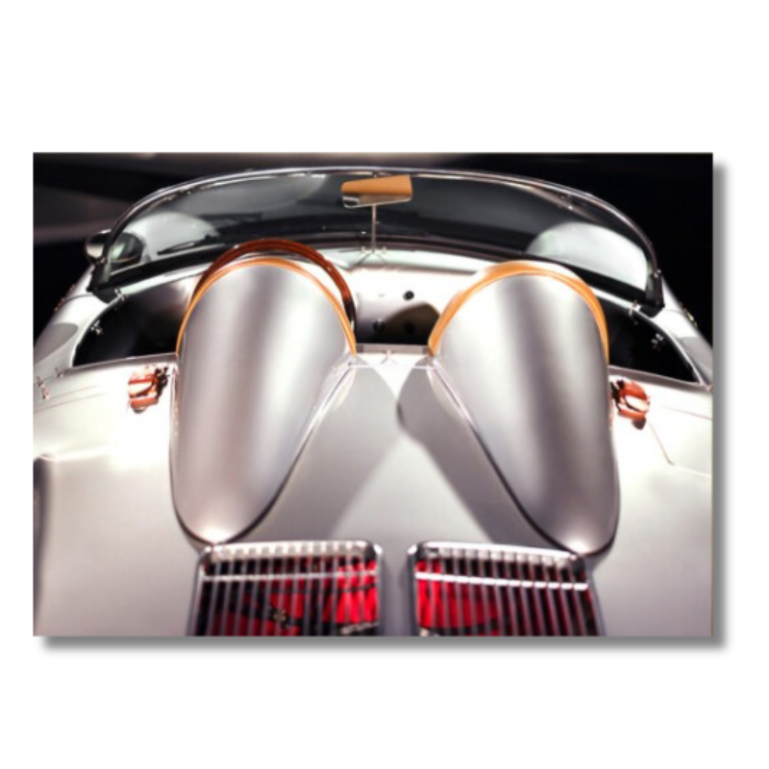 MERCEDES 300 SL