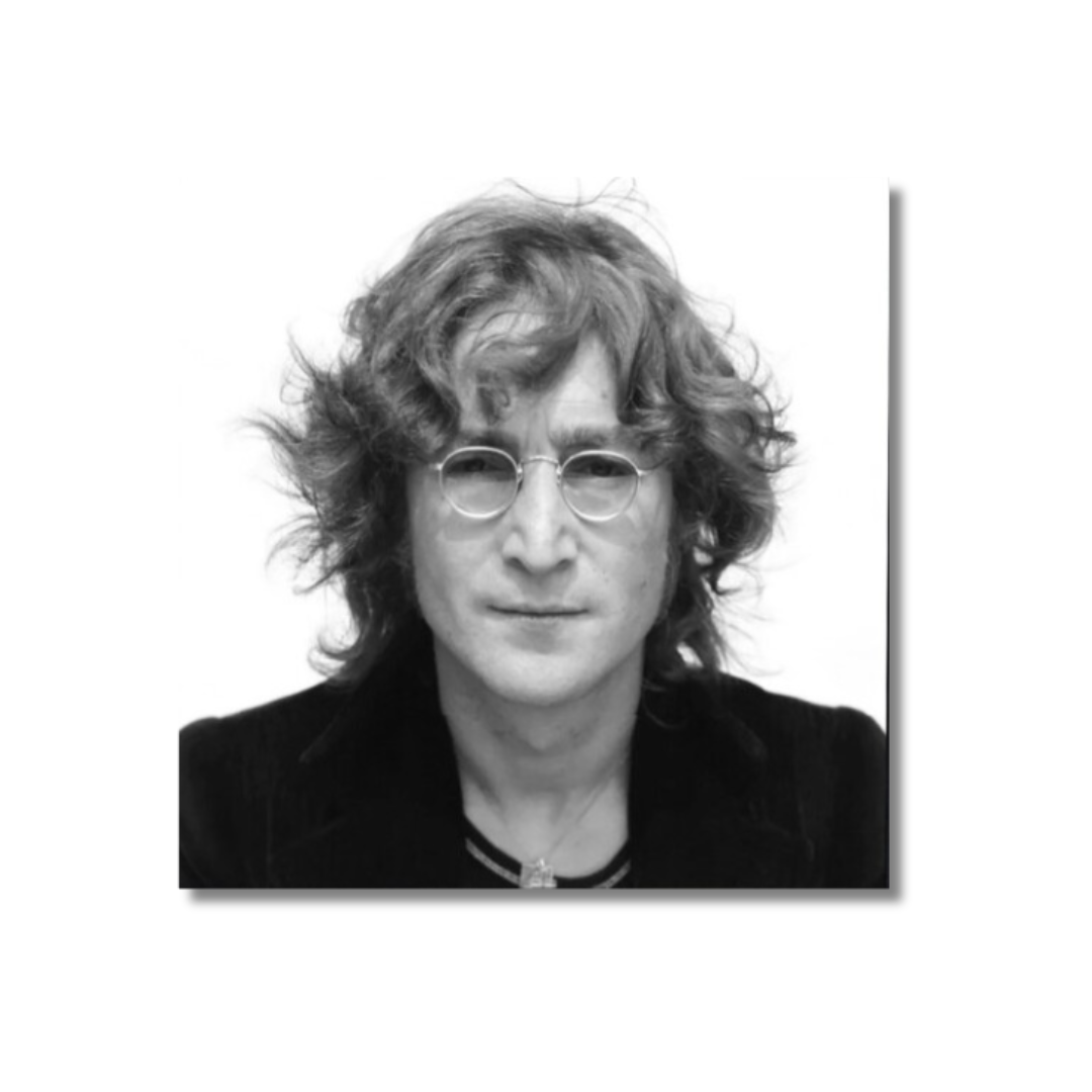 JOHN LENNON