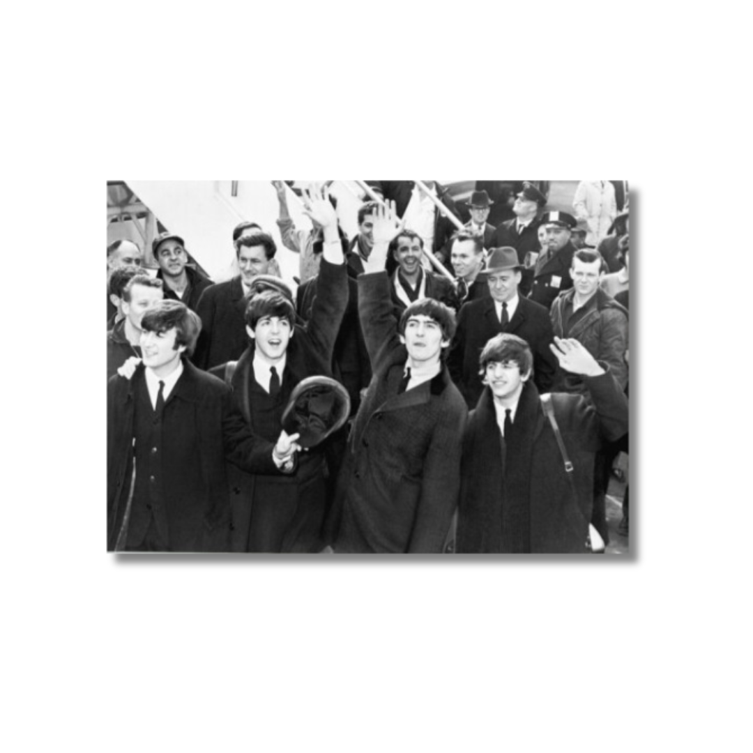 THE BEATLES