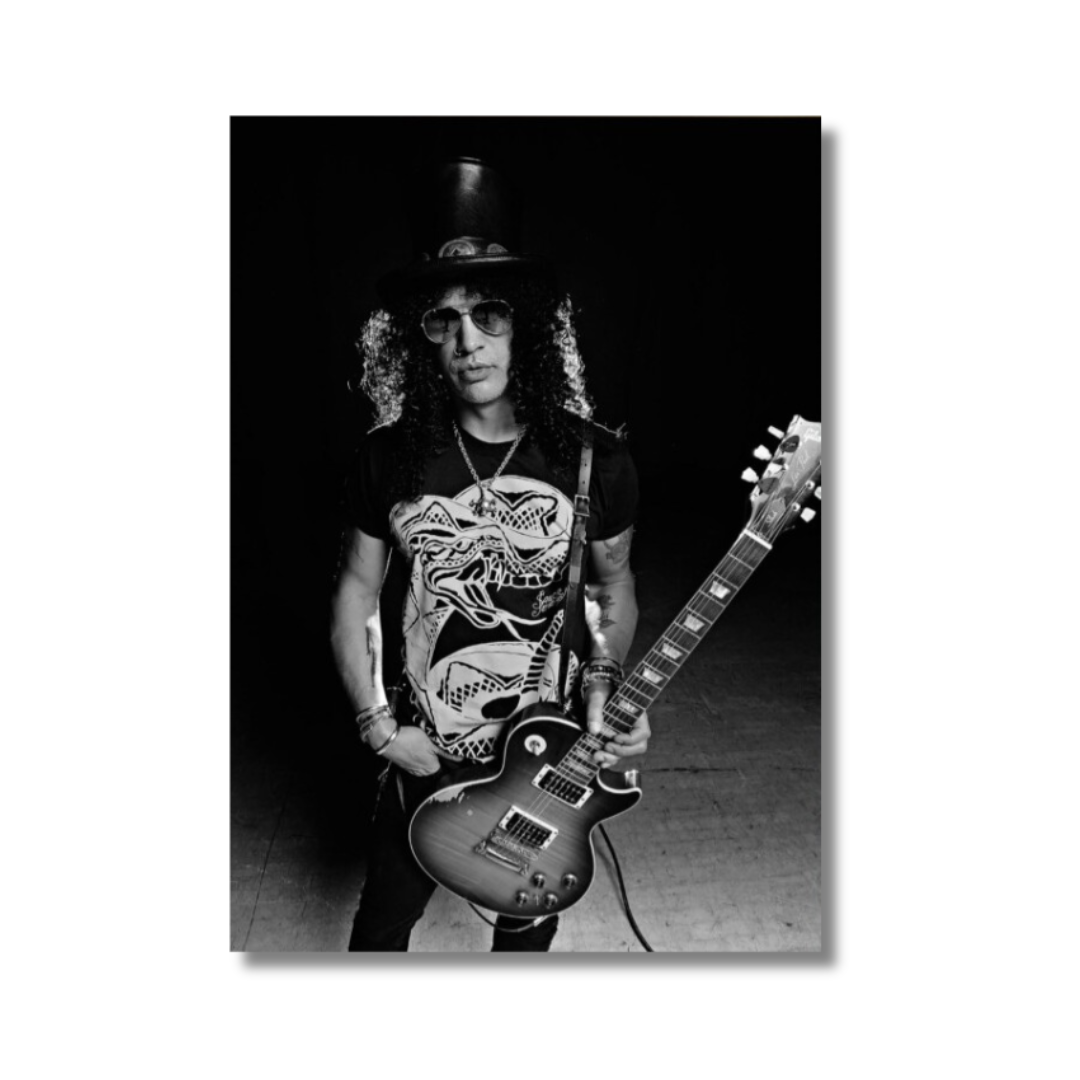 SLASH