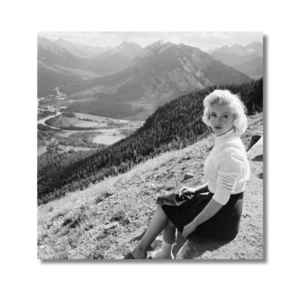 MARILYN MONROE