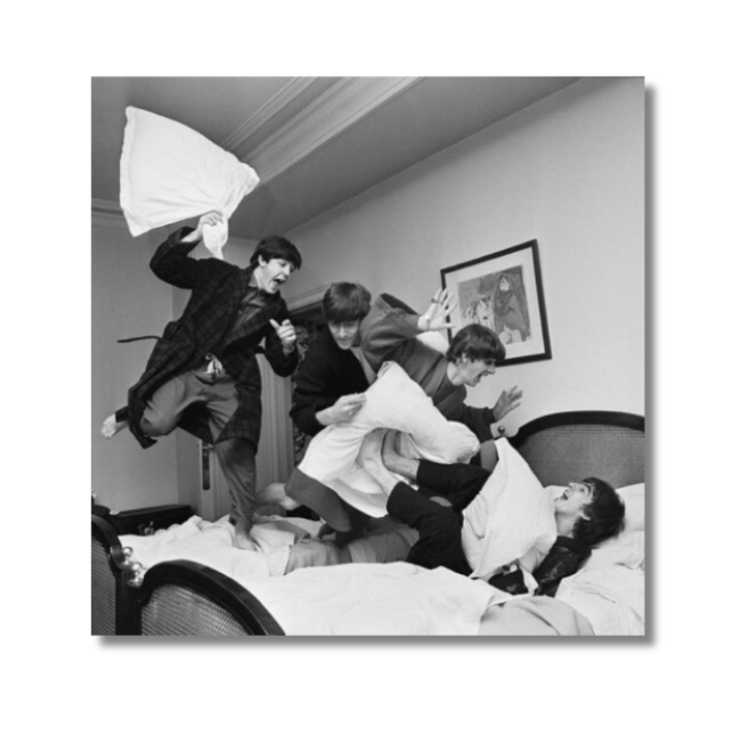 THE BEATLES