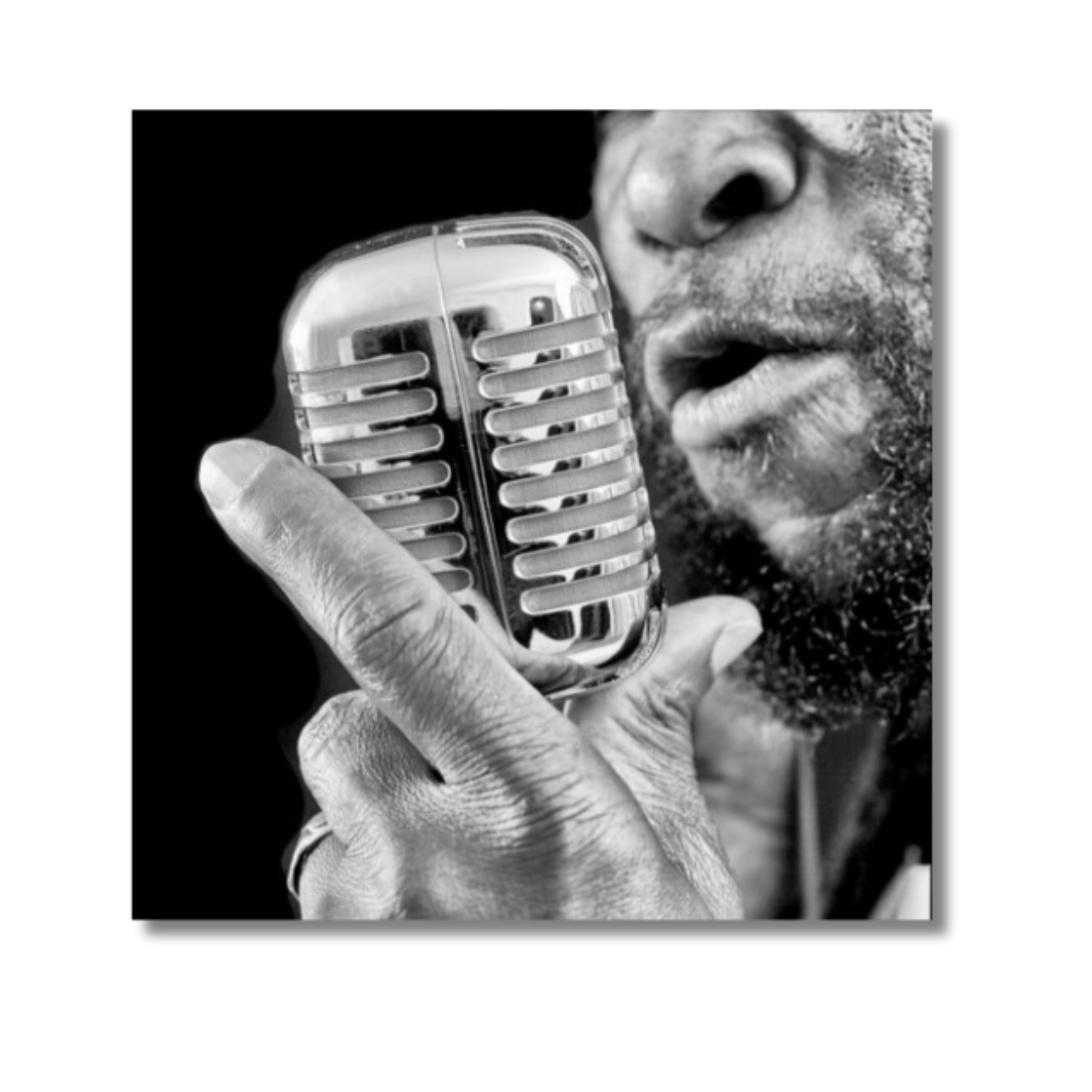 MICROPHONE