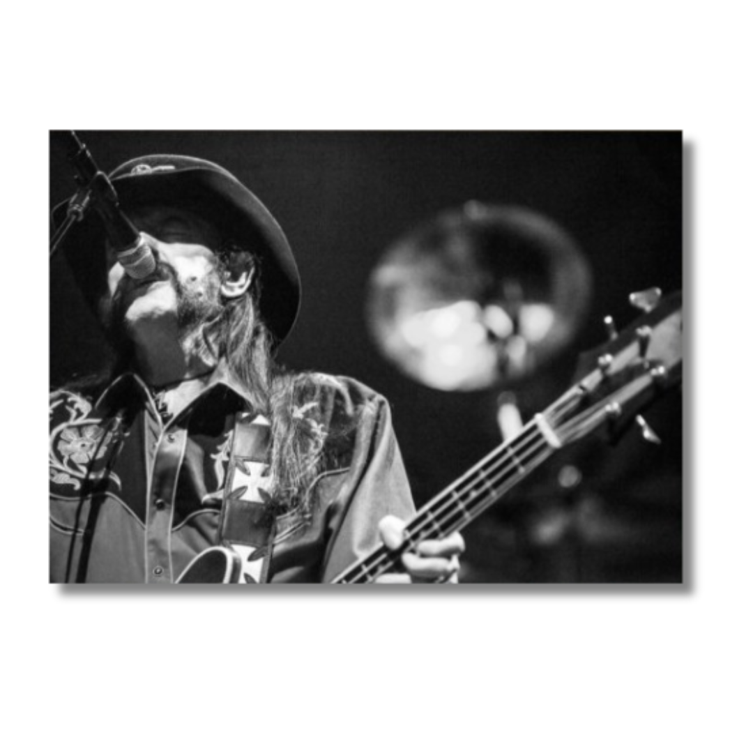 MOTORHEAD