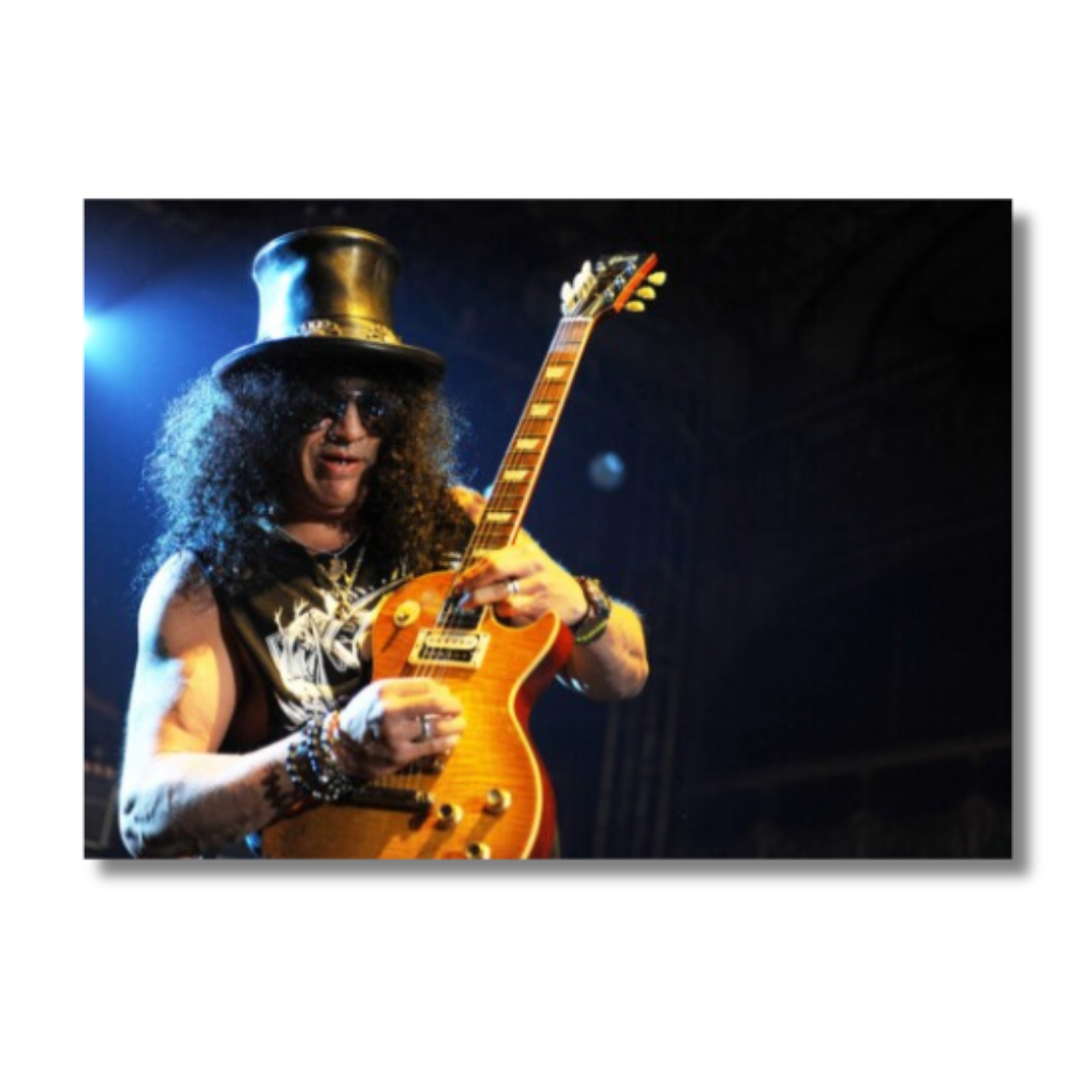 SLASH