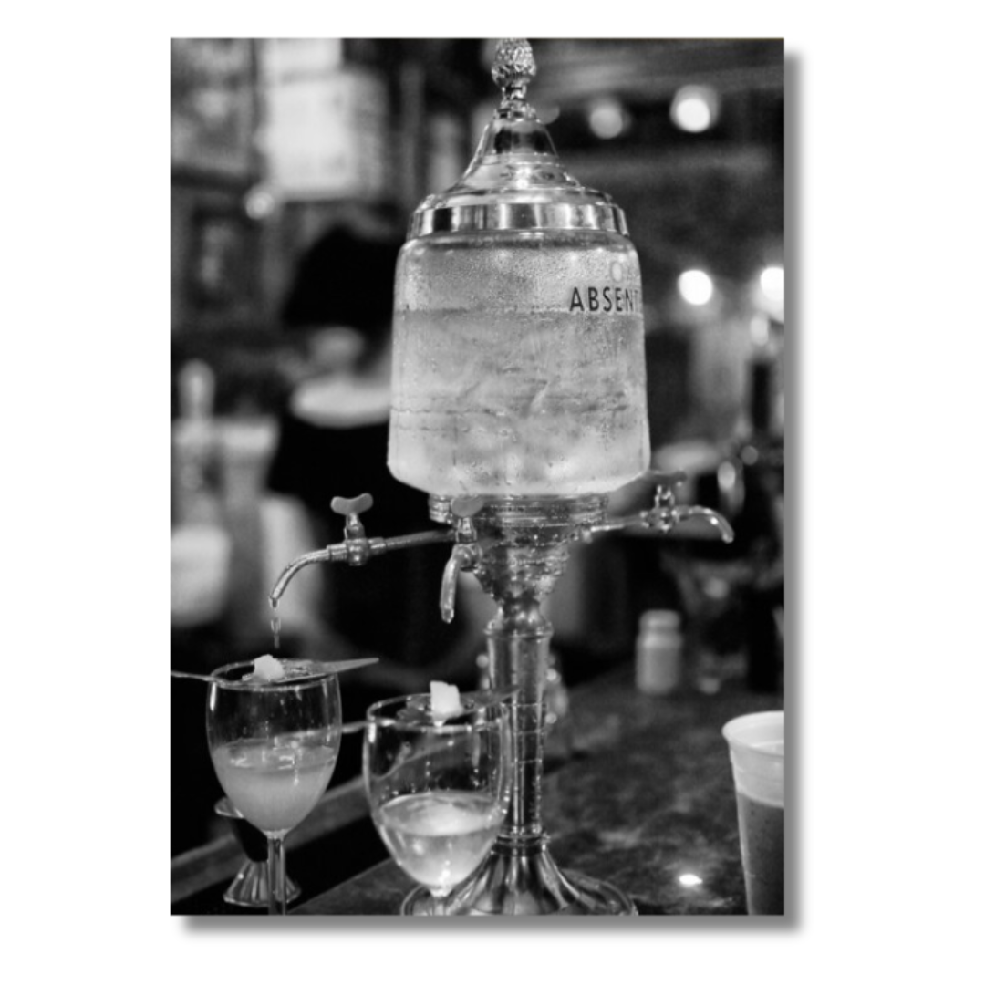 BAR ACCESSORIES