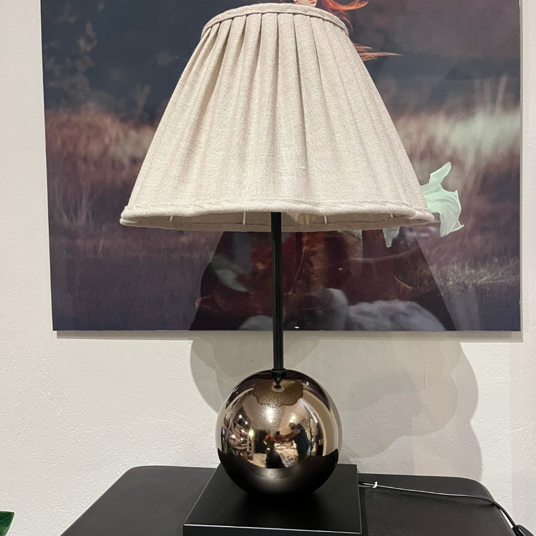 Lampfot Tage