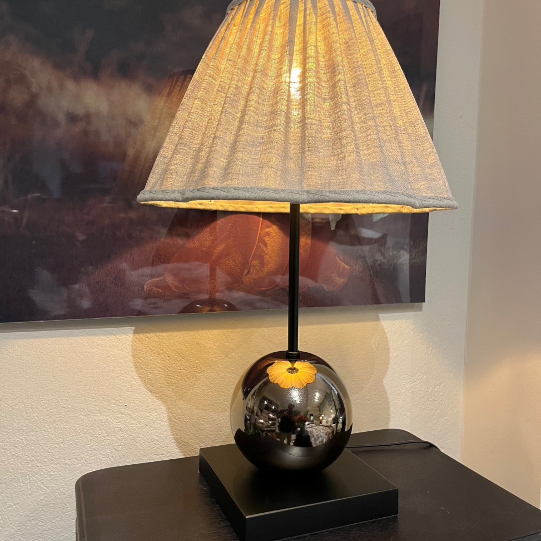 Lampfot Tage