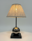 Lampfot Tage