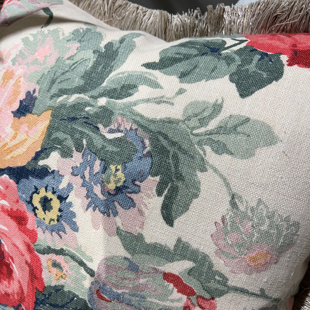 Kuddfodral Albertine