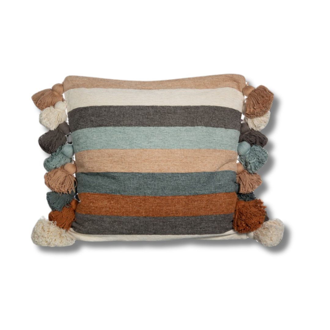Kuddfodral Stripe