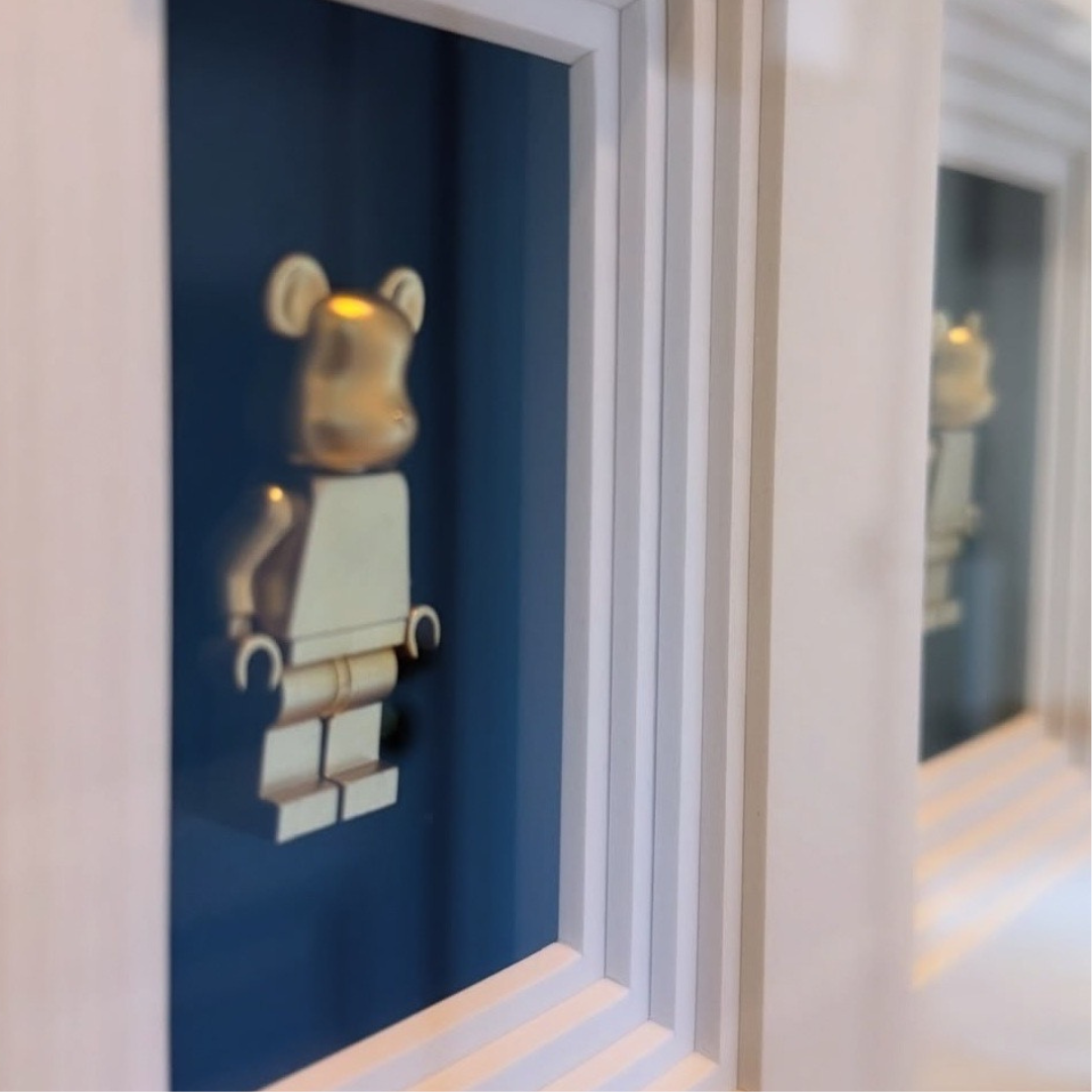 Tavla City Bear