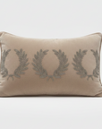 Kuddfodral Laurel 4 (Egen design)