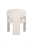 Karl City Chair Lovely Cream