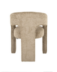 Karl City Chair Desert Fusion