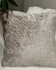 Kuddfodral Ted Beige