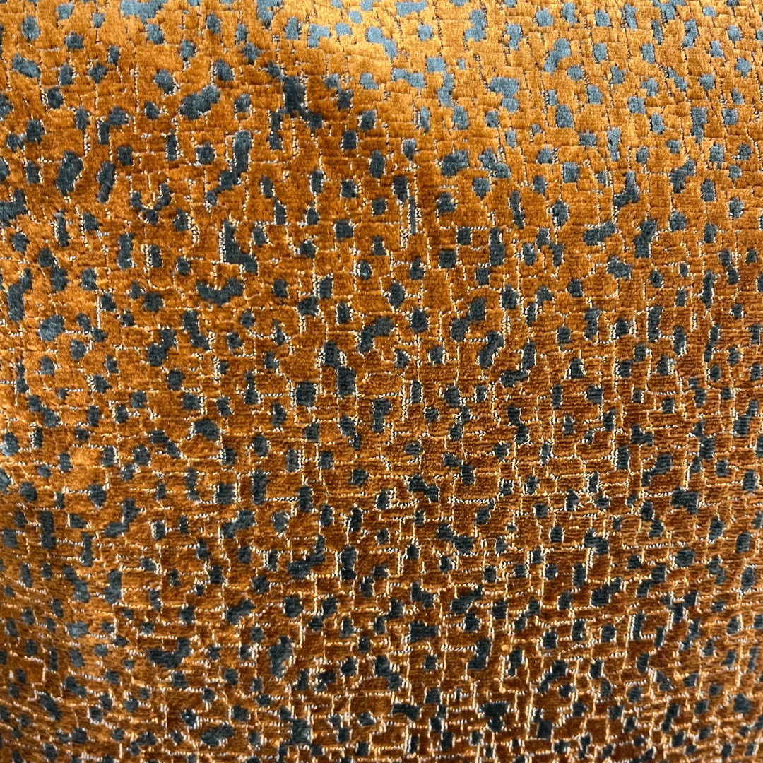 Kuddfodral Cecil COGNAC