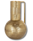 Vas Leia Small guld