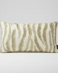 Kuddfodral Zebra Beige