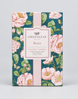 DOFTPÅSE GREENLEAF-ROSES NEW
