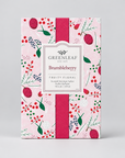 DOFTPÅSE GREENLEAF-BRAMBLEBERRY