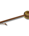 Ryggborste Askträ