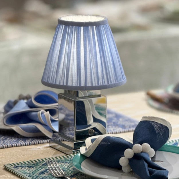 FIREFLY BLUE SKÄRM L