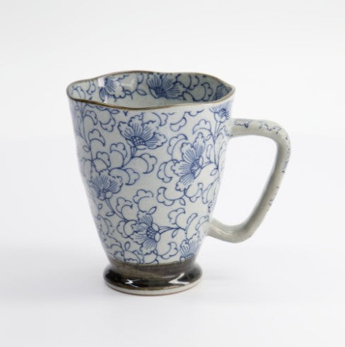 Mugg Blue/Grey Botan