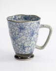Mugg Blue/Grey Botan