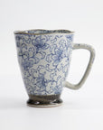 Mugg Blue/Grey Botan